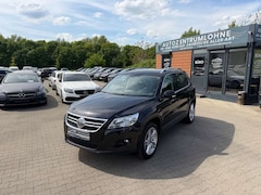 Bild des Angebotes VW Tiguan Team BMT/1,4/EURO5/TEMPOMAT/KLIMA/AHK