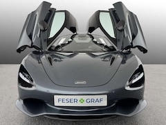 Bild des Angebotes McLaren 750S V8 MY 24 | McLaren Nürnberg
