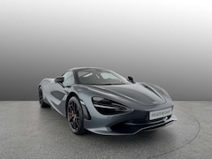 Bild des Angebotes McLaren 750S V8 MY 24 | McLaren Nürnberg