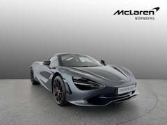 Bild des Angebotes McLaren 750S V8 | McLaren Nürnberg