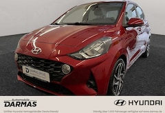 Bild des Angebotes Hyundai i10 i10 1.2 Trend NAVI Rück.kam 16Zoll SHZ LHZ PCD