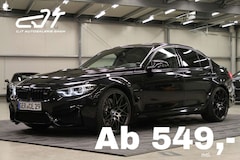 Bild des Angebotes BMW M3 Comp. DE FZG H&K L.HZG  KEYL. LCI2 NO OPF