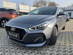Bild des Angebotes Hyundai i30 1,6 CRDI Premium