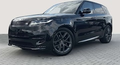 Bild des Angebotes Land Rover Range Rover Sport Dynamic HSE EU6d 3.0 Hybrid P460e EU6e Luftfederun