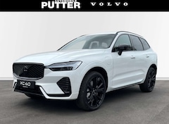 Bild des Angebotes Volvo XC60 Recharge T6 AWD Plus Black Edition 21'' ACC Panora