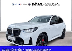 Bild des Angebotes BMW X3 M 50 I XDRIVE H&K HIFI AHK KOMFORTZG. ALU 21"