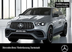 Bild des Angebotes Mercedes-Benz GLE 63 AMG GLE 63 S Coupé 4M NIGHT+PANO+360+AHK+MULTIBEAM+9G