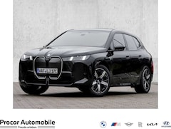 Bild des Angebotes BMW iX xDrive45 M Sport HUD 0,25% ACC RFK NAVI LED