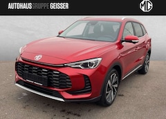 Bild des Angebotes MG ZS 1,5 Hybrid+  Luxury ACC LED