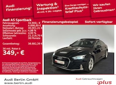 Bild des Angebotes Audi A5 advanced 40 TDI qu.S tr. PANO RFK