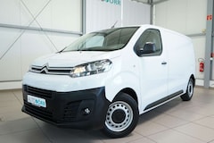 Citroen Jumpy Kasten 1.5 BlueHDi 120 180°Kamera+Tempomat