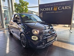 Bild des Angebotes Abarth 695C XENON ALU SABELT CARPLAY