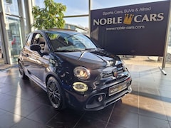 Bild des Angebotes Abarth 695C XENON ALU SABELT CARPLAY