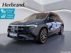 Bild des Angebotes Mercedes-Benz EQA 250 AMG Night CarPlay AHK 360° 19"LM LED DAB
