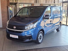 Bild des Angebotes Fiat Talento L1H1 1,0t *Scheckheftgepflegt, LED, 3-Sitzer,MwSt*