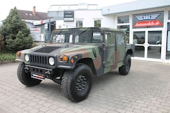 HUMMER H1 AM-General Hmmwv Oldtimer H-Zulassung