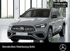 Bild des Angebotes Mercedes-Benz GLA 200 AMG+NIGHT+PANO+360°+AHK+LED+TOTW+KEYLESS