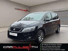 Bild des Angebotes SEAT Alhambra 2,0 TDI I-Tech-Automatik-7.Sitzer-AHK