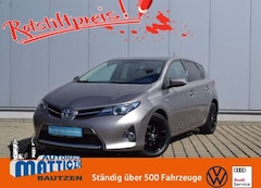 Bild des Angebotes Toyota Auris 1.8 VVT-i Hybrid Autom. EDITION/BUSINESS/RFK/GRA/