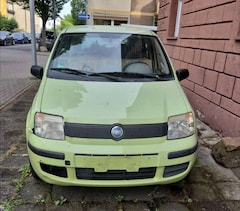 Bild des Angebotes Fiat Panda