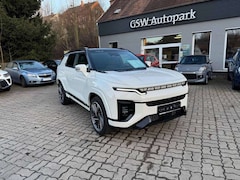 Bild des Angebotes KGM Actyon Actyon LUX 6AT 2WD