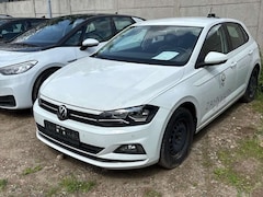 Bild des Angebotes VW Polo VI Highline 1.6 TDI DSG*8 FACH*NAVI*KLIMA*