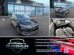 Bild des Angebotes Citroen C4 SpaceTourer Shine, Panorama, Vollaustattung