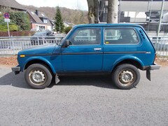 Bild des Angebotes Lada Niva