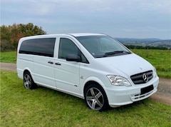 Bild des Angebotes Mercedes-Benz Vito 122 CDI Kompakt Aut.