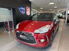 Bild des Angebotes Citroen DS3 SportChic
