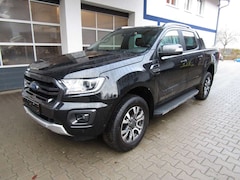 Bild des Angebotes Ford Ranger Wildtrak Doppelkabine  4x4   Kamera  Navi