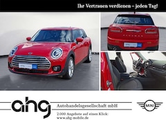 Bild des Angebotes MINI One Clubman PANO, PDC Sitzheizung, Klimaautomati