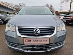 Bild des Angebotes VW Touran 1,6 Trendline Klima