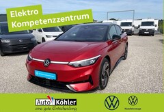 Bild des Angebotes VW ID.7 Pro Wärmepumpe Black+Matrix+CCS+ACC+AHK+LED