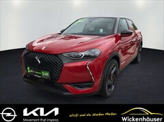 Bild des Angebotes DS Automobiles DS 3 Crossback DS3 Crossback PerformanceLine Navi Kamera