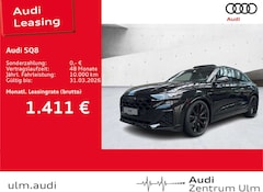 Bild des Angebotes Audi SQ8 TFSI LASER PANO 23" HuD B/O AHK WANKSTABI