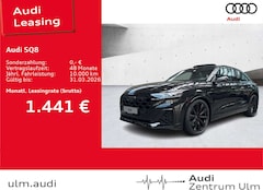 Bild des Angebotes Audi SQ8 TFSI LASER PANO 23" HuD B/O AHK WANKSTABI