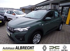 Bild des Angebotes Dacia Sandero Stepway Expression TCe 90 CVT