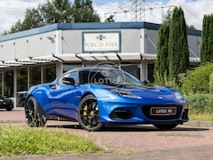 Bild des Angebotes Lotus Evora GT 410 SPORT 2+2 *Essex Blue*