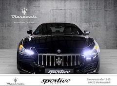 Bild des Angebotes Maserati Ghibli Diesel