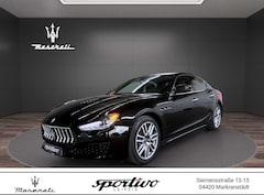 Bild des Angebotes Maserati Ghibli Diesel