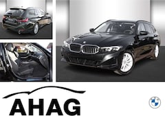 Bild des Angebotes BMW 320 d Touring Automatik Sport Aut. Klimaaut. AHK