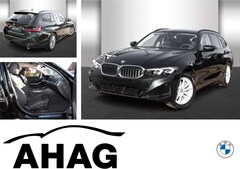Bild des Angebotes BMW 320 d Touring Automatik Sport Aut. Klimaaut. AHK