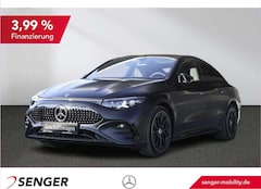 Bild des Angebotes Mercedes-Benz CLA 250 + AMG Night Multibeam-LED MBUX Panorama