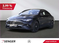 Bild des Angebotes Mercedes-Benz CLA 250 + AMG Night Multibeam-LED MBUX Panorama