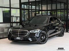 Bild des Angebotes Mercedes-Benz S 400 d 4M |AMG-LINE|ACC|PANO|HUD|360°|MASSAGE|