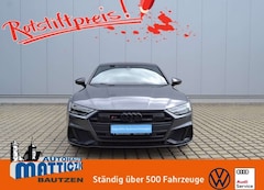 Bild des Angebotes Audi S7 Sportback 3.0 TDI 344 PS VOLL/AHK/PANORAMA/STAND-