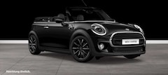 Bild des Angebotes MINI Cooper Cabrio Cooper Cabrio Chili DAB LED Navi Komfortzg. Shz