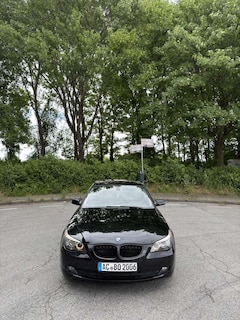 Bild des Angebotes BMW 523 523i Aut.