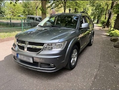 Bild des Angebotes Dodge Journey SXT